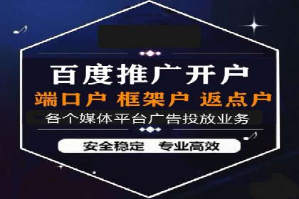 行业领先企业的信息流广告投放案例分享
